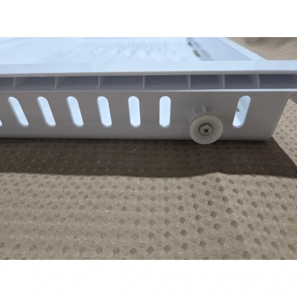 LG refrigerator OEM replacement freezer tray drawer LFX31925ST